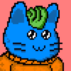 CyberCatz #556