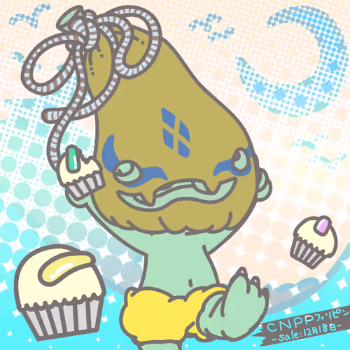 Cnpp Helloween