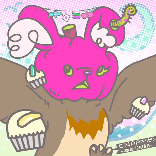 Cnpp Helloween