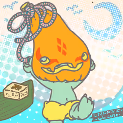 Homonhon #4114