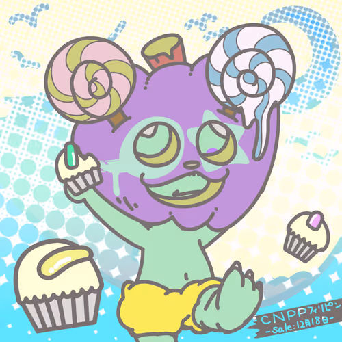 Cnpp Helloween