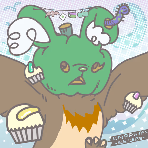 Cnpp Helloween