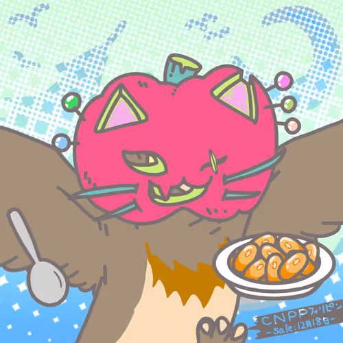 Cnpp Helloween