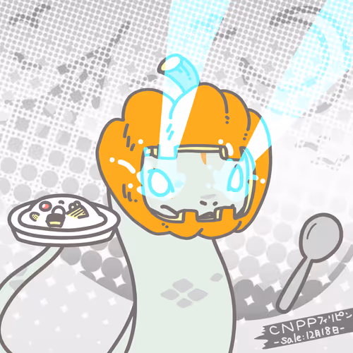 Cnpp Helloween
