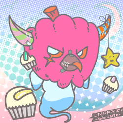 21