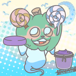 Poro #267