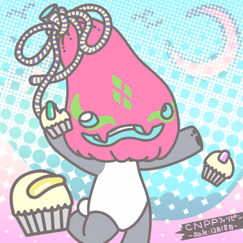 Cnpp Helloween