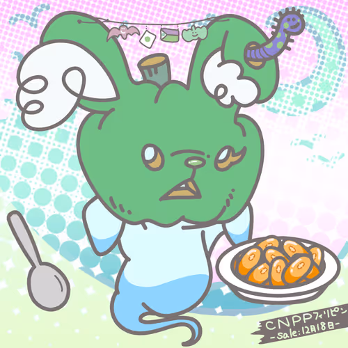 Cnpp Helloween