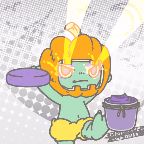 Cnpp Helloween