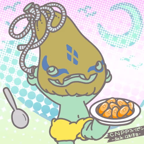Cnpp Helloween