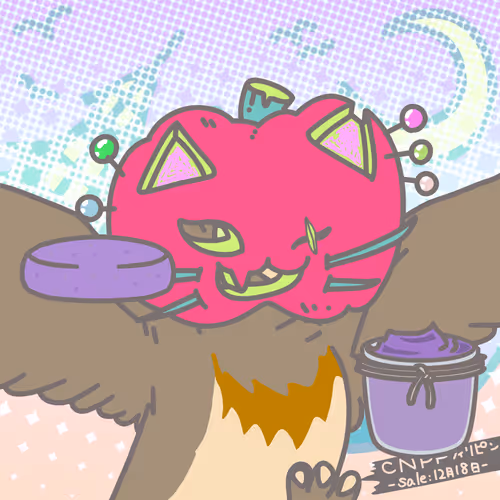 Cnpp Helloween