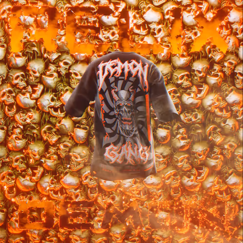 RELIX Demon T-Shirt