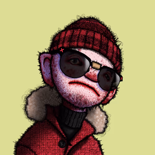 Unravellednft