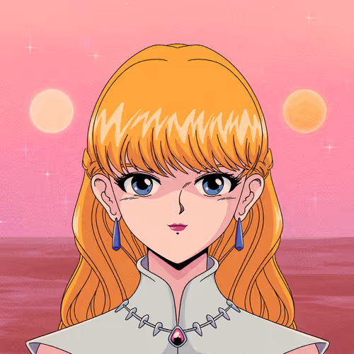 Alt. Defender #0033 - Mette