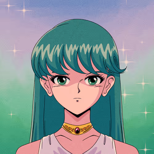 Alt. Defender #0002 - Maaya