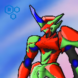 Age of Reign Omniframe #42