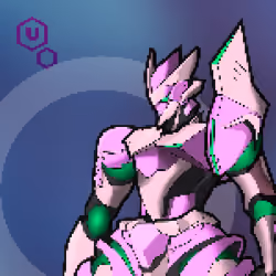 Age of Reign Omniframe #43