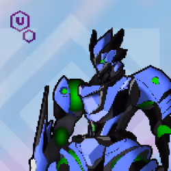 Age of Reign Omniframe #44