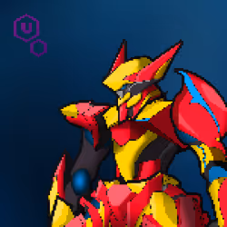 Age of Reign Omniframe #51