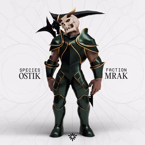 Myra Heroes