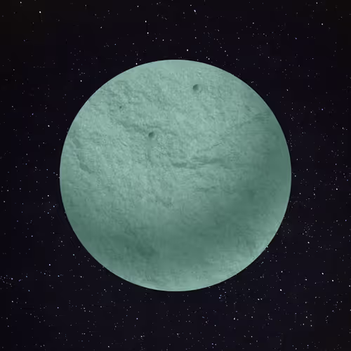 DAO PLANETS #7