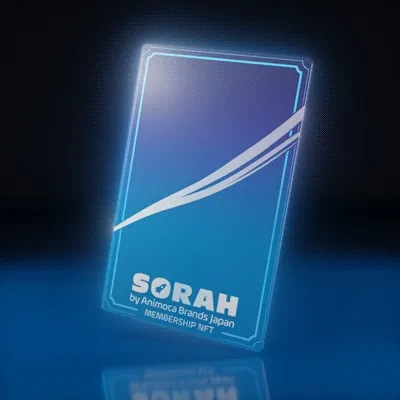 Sorahmembershipnft
