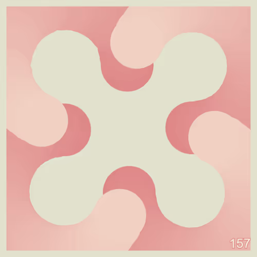 Gradual Bloom