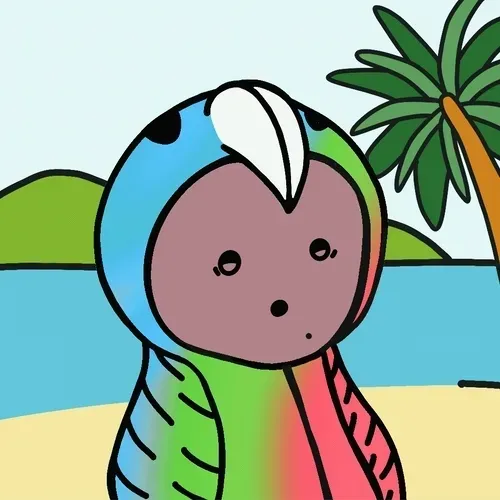 Unidentified contract - pLliJrwdH3