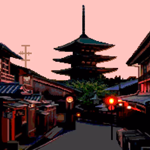 PIXEL ART - XF7ynTKqsL