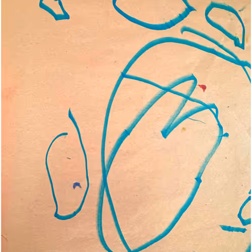 First Scribbles