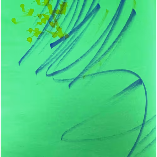 First Scribbles