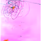 first scribbles