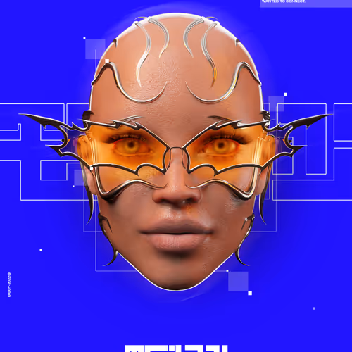 The MetaBeing