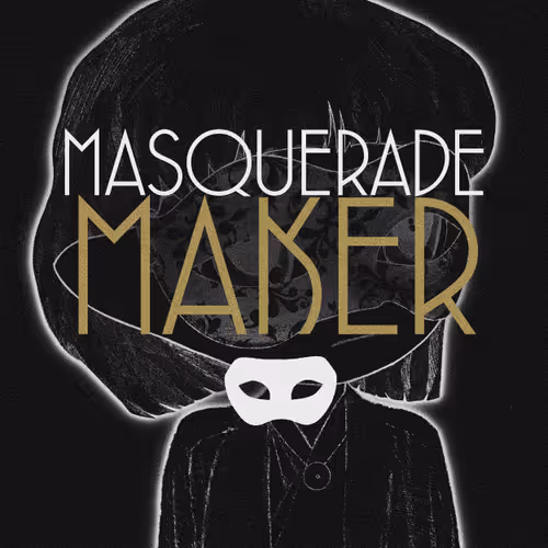 Masquerade Milady