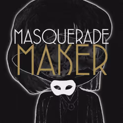 Masquerade Maker #2322