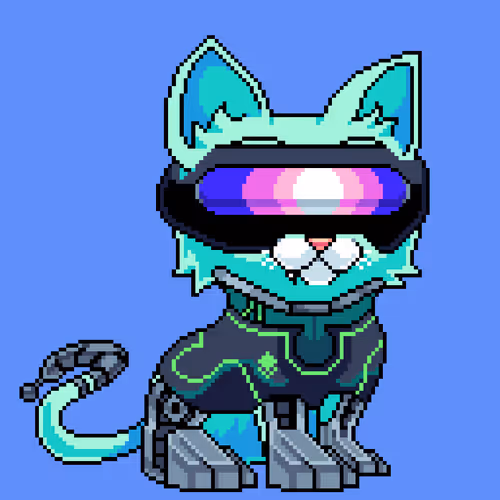 Cyphercitypets
