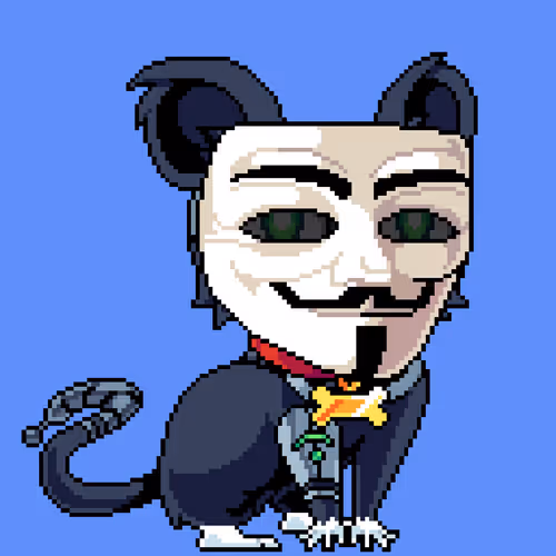 Cyphercitypets