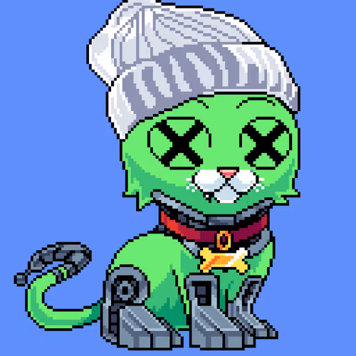 Cyphercitypets