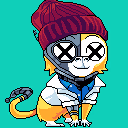 Cyphercitypets