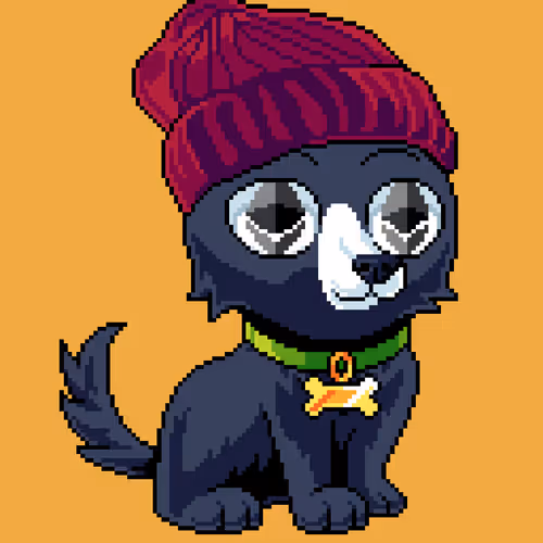 Cyphercitypets