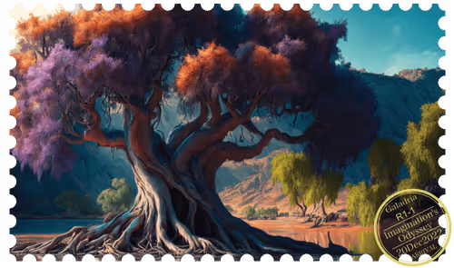 The Starlight Tree
