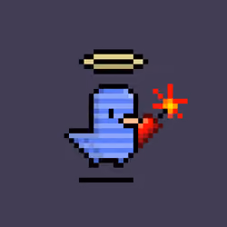 tiny birbz #170