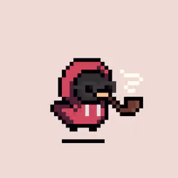 tiny birbz #321