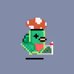 tiny birbz #503