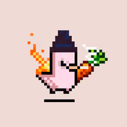 tiny birbz #2