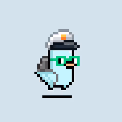 tiny birbz #304
