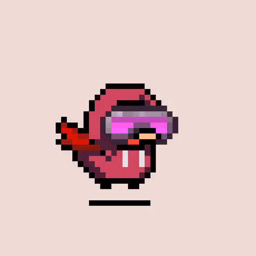 tiny birbz #996