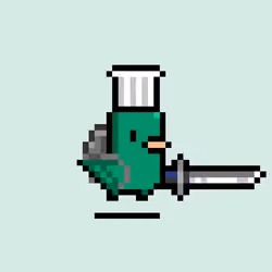 tiny birbz #606