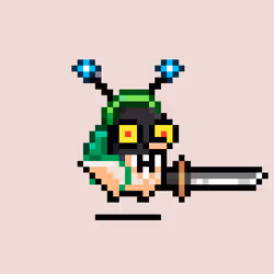 tiny birbz #320