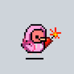 tiny birbz #474